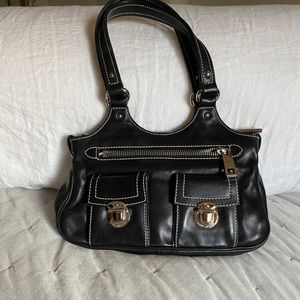 Stunning like new vintage Marc Jacobs Anouk bag